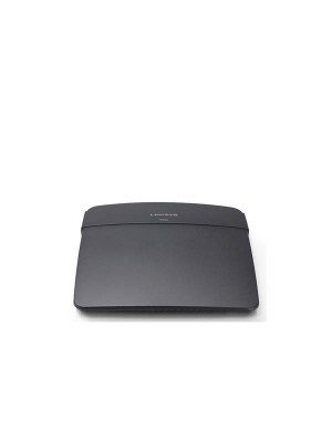 Linksys E900 N300 Wireless Router